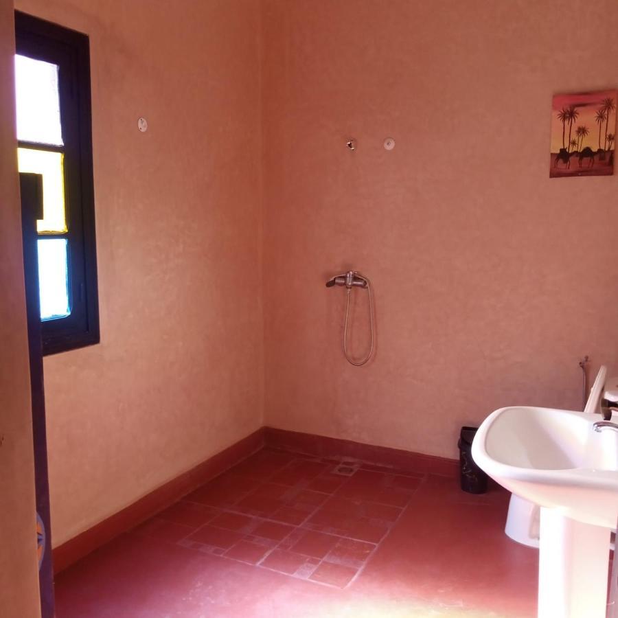 Villa Ferme Berbere Marrakesh Exteriör bild