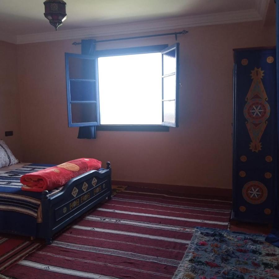 Villa Ferme Berbere Marrakesh Exteriör bild