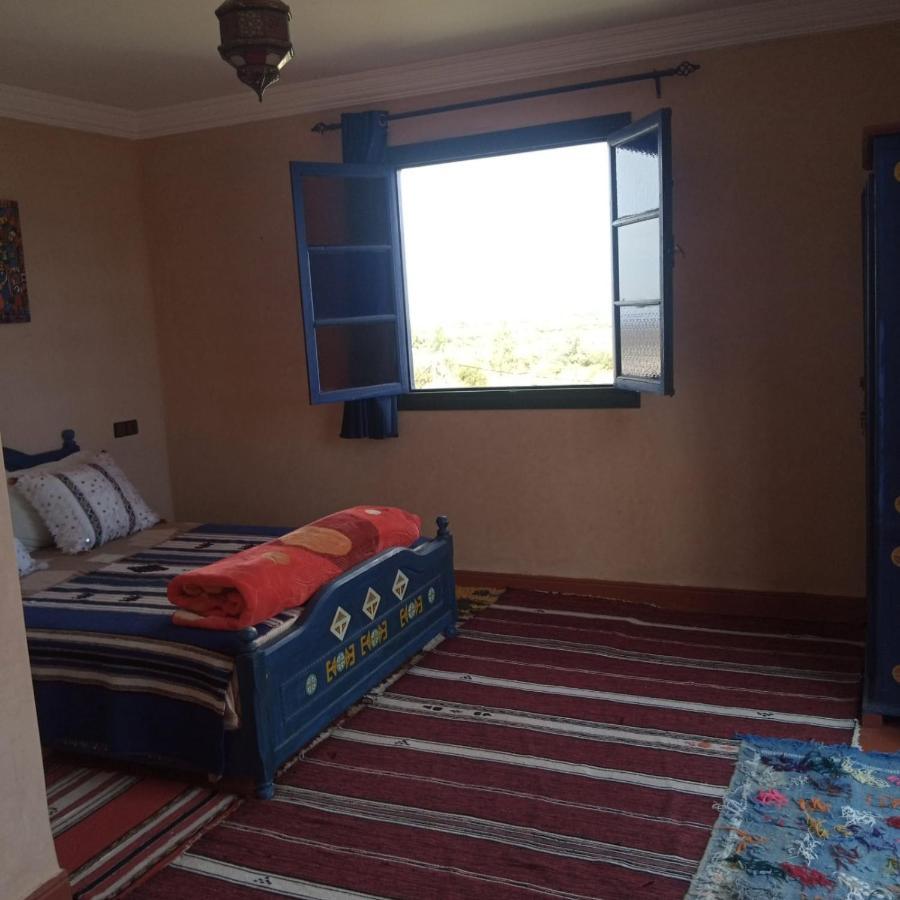 Villa Ferme Berbere Marrakesh Exteriör bild